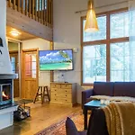 Katinkulma 1 By Interhome Дом отдыха Вуокатти