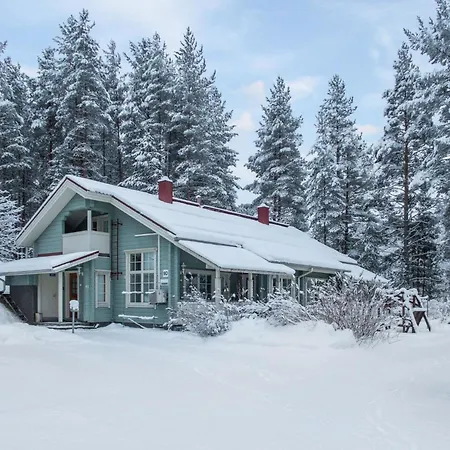 Katinkulma 1 By Interhome Vuokatti