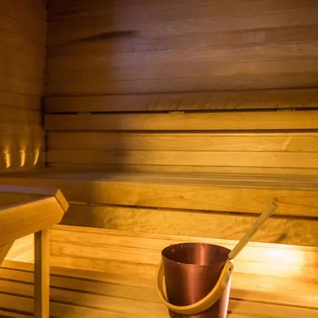 Katinkulma 1 By Interhome * Vuokatti