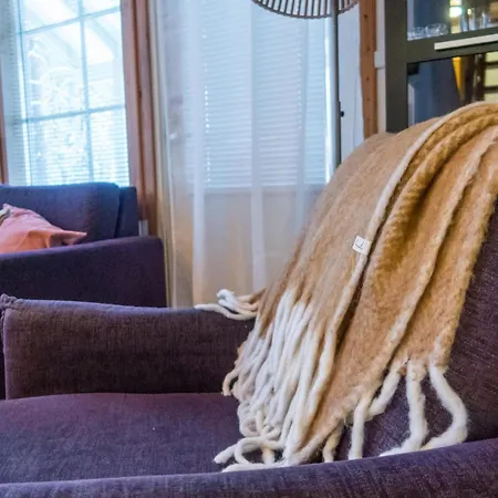 Katinkulma 1 By Interhome Ferienhaus Vuokatti