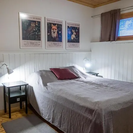 Katinkulma 1 By Interhome Tatil Evi *