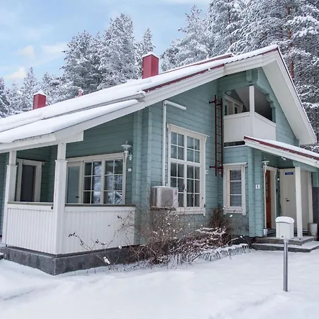 Katinkulma 1 By Interhome *