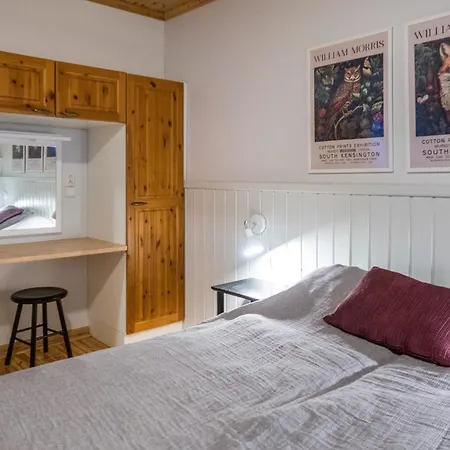 Katinkulma 1 By Interhome Tatil Evi