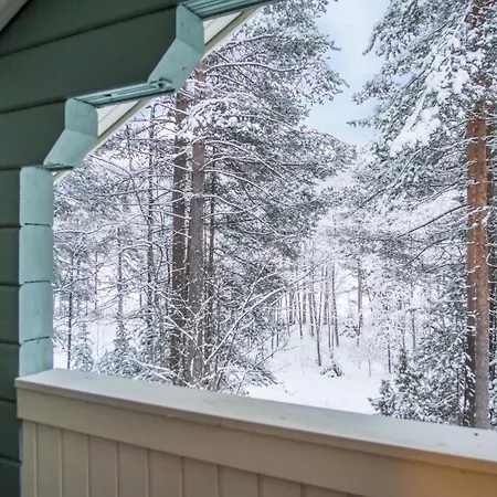 Ferienhaus Katinkulma 1 By Interhome