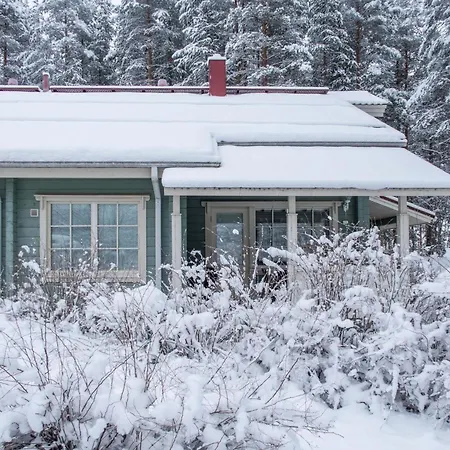 Katinkulma 1 By Interhome Ferienhaus *