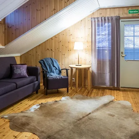 Katinkulma 1 By Interhome *