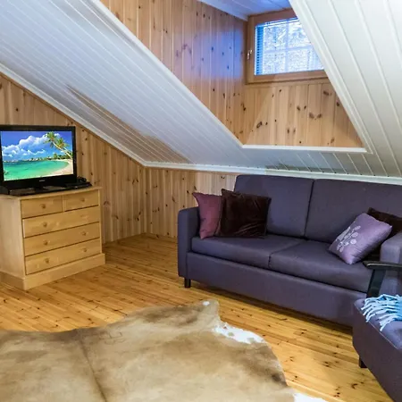 Katinkulma 1 By Interhome