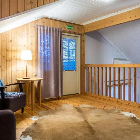 Katinkulma 1 By Interhome *