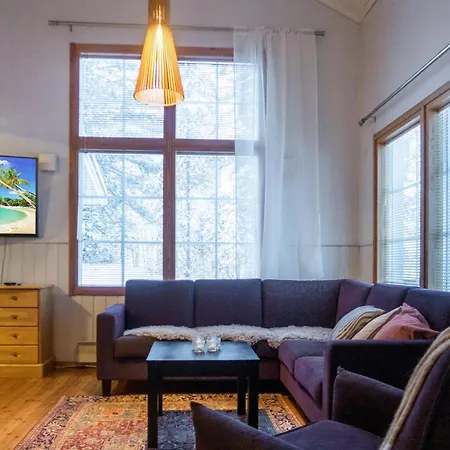 Katinkulma 1 By Interhome *