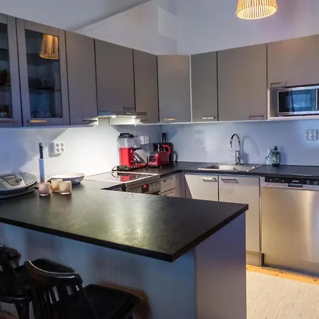 Katinkulma 1 By Interhome * Vuokatti