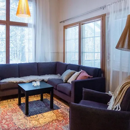 Ferienhaus Katinkulma 1 By Interhome *