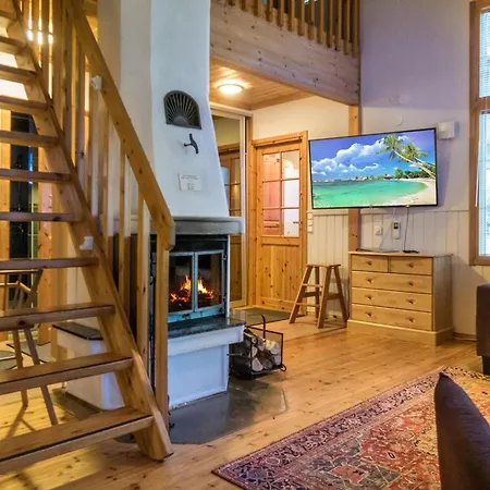 Vakantiehuis Katinkulma 1 By Interhome