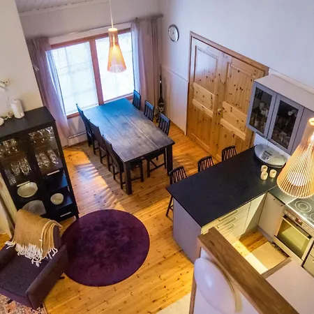 Vakantiehuis Katinkulma 1 By Interhome