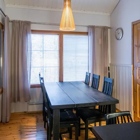 Katinkulma 1 By Interhome Tatil Evi