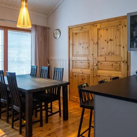 Vakantiehuis Katinkulma 1 By Interhome