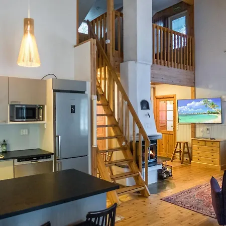 Vakantiehuis Katinkulma 1 By Interhome *