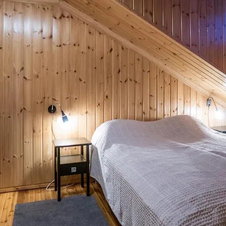 Vakantiehuis Katinkulma 1 By Interhome *
