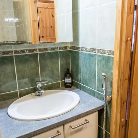 Katinkulma 1 By Interhome * Vuokatti