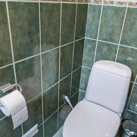 Katinkulma 1 By Interhome Vuokatti