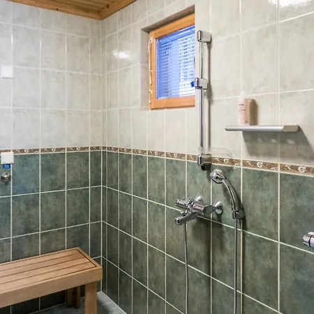 Katinkulma 1 By Interhome Tatil Evi