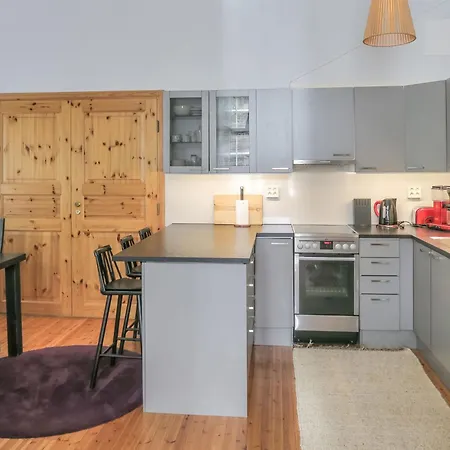 Сasa de vacaciones Katinkulma 1 By Interhome