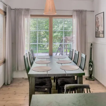 Katinkulma 1 By Interhome *