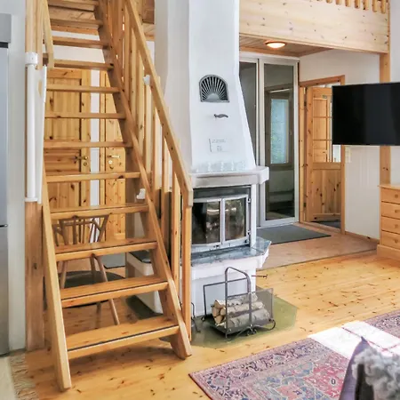 Сasa de vacaciones Katinkulma 1 By Interhome