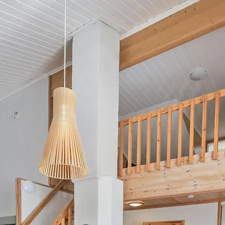 Katinkulma 1 By Interhome Сasa de vacaciones Vuokatti