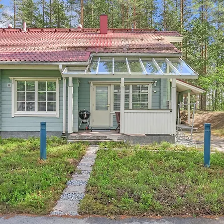 Katinkulma 1 By Interhome * Vuokatti